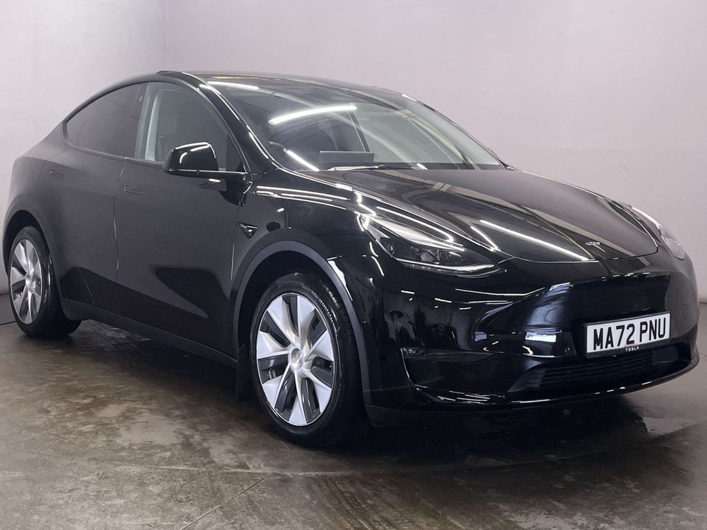 Used Tesla Model Y 2022 for sale - 76367358: Photo 1