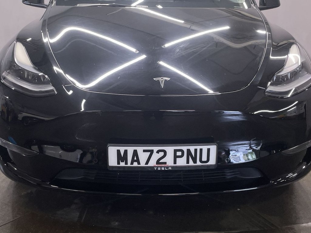 Used Tesla Model Y 2022 for sale - 76367358: Photo 10