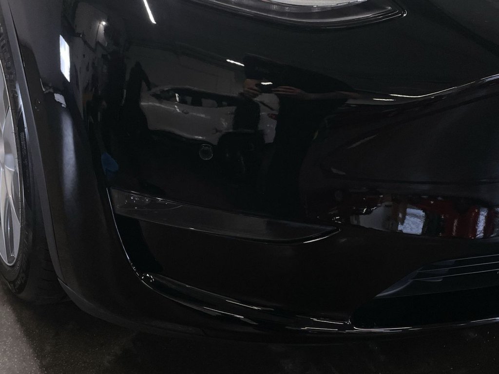 Used Tesla Model Y 2022 for sale - 76367358: Photo 11