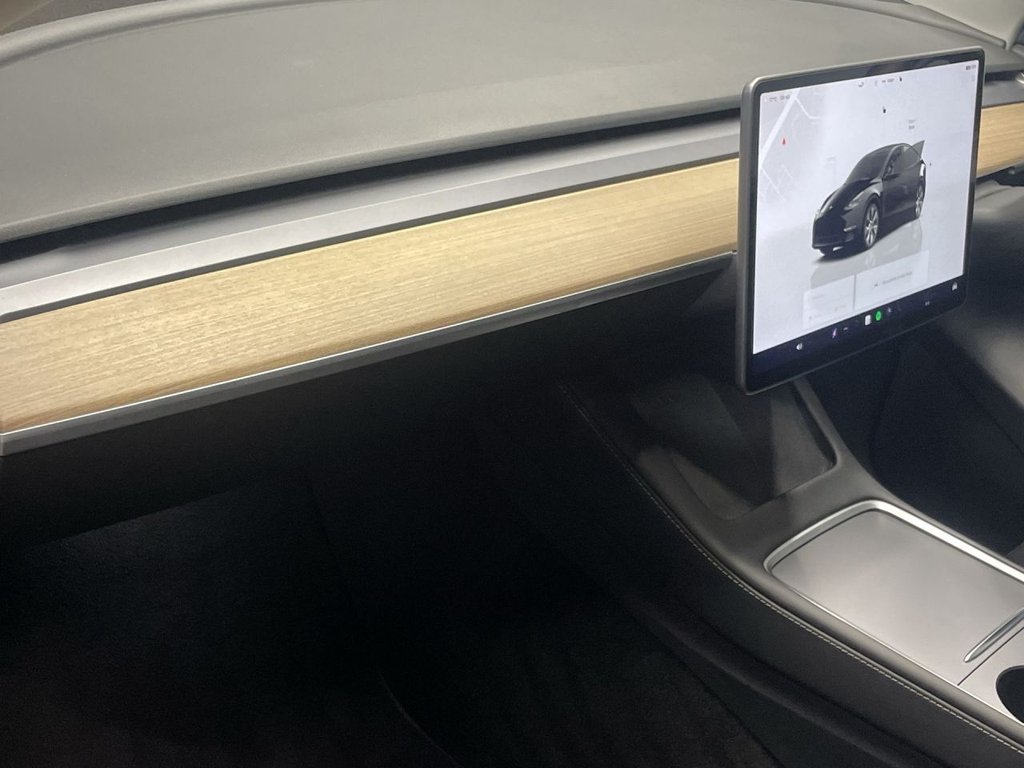 Used Tesla Model Y 2022 for sale - 76367358: Photo 16