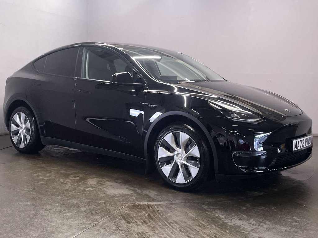 Used Tesla Model Y 2022 for sale - 76367358: Photo 2