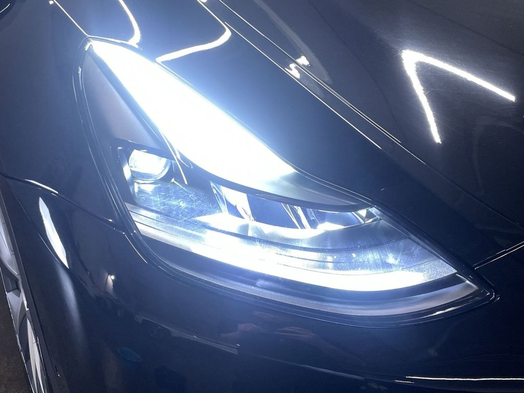 Used Tesla Model Y 2022 for sale - 76367358: Photo 23