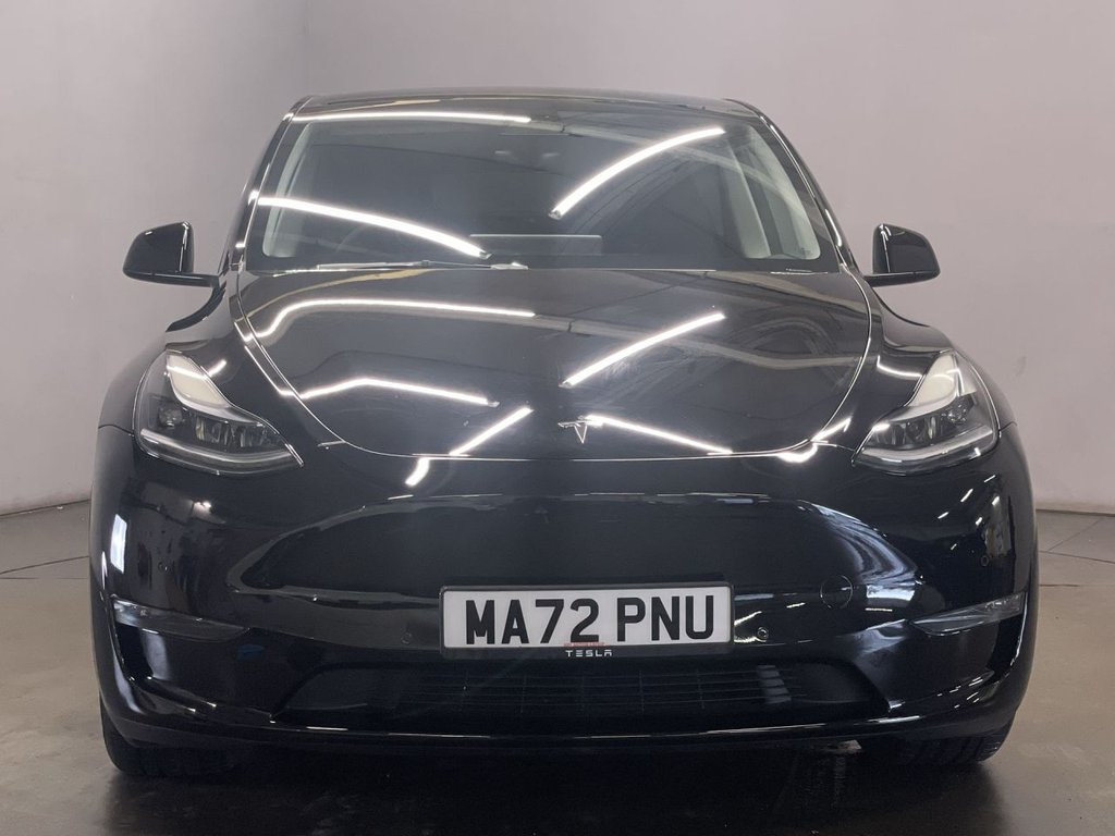 Used Tesla Model Y 2022 for sale - 76367358: Photo 3