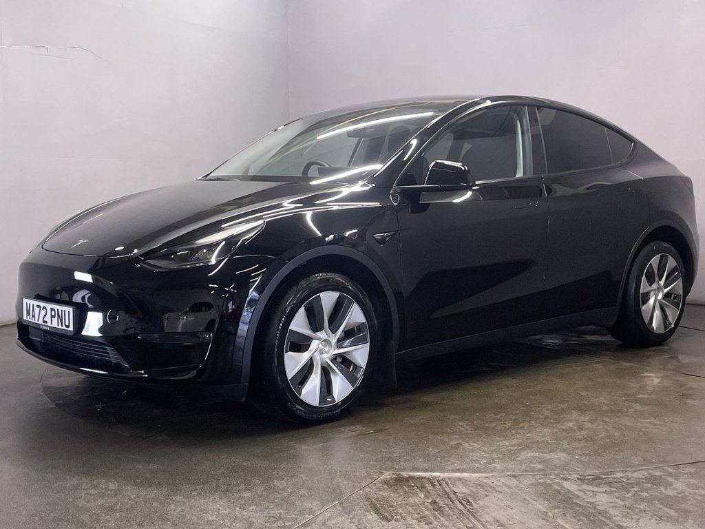 Used Tesla Model Y 2022 for sale - 76367358: Photo 4