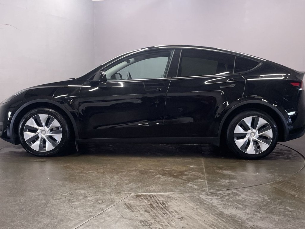 Used Tesla Model Y 2022 for sale - 76367358: Photo 5