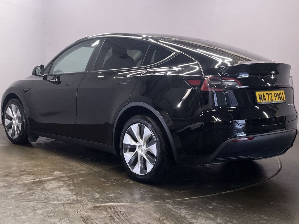 Used Tesla Model Y 2022 for sale - 76367358: Photo 6