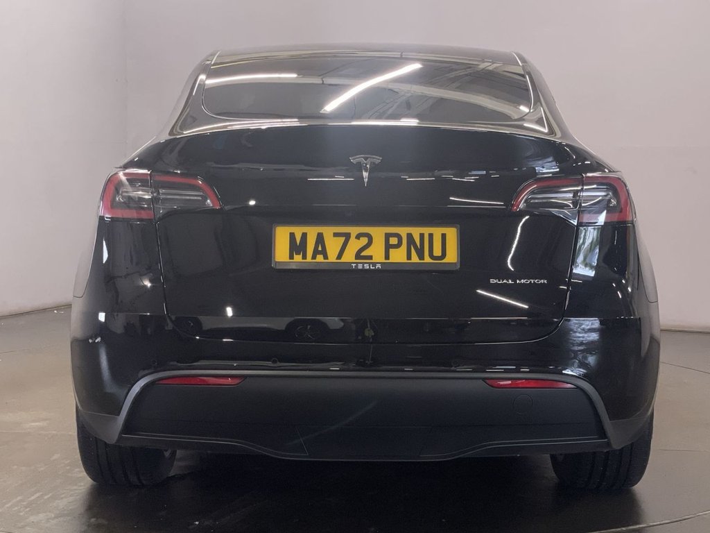 Used Tesla Model Y 2022 for sale - 76367358: Photo 7