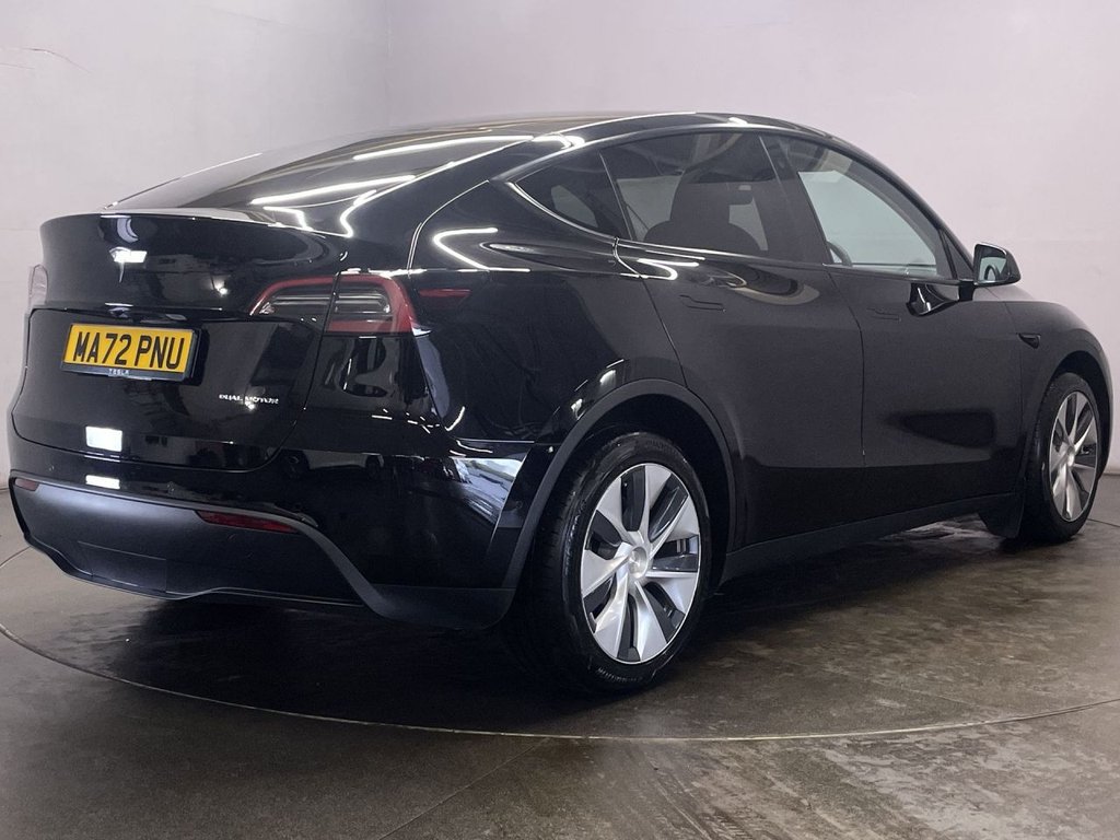 Used Tesla Model Y 2022 for sale - 76367358: Photo 8