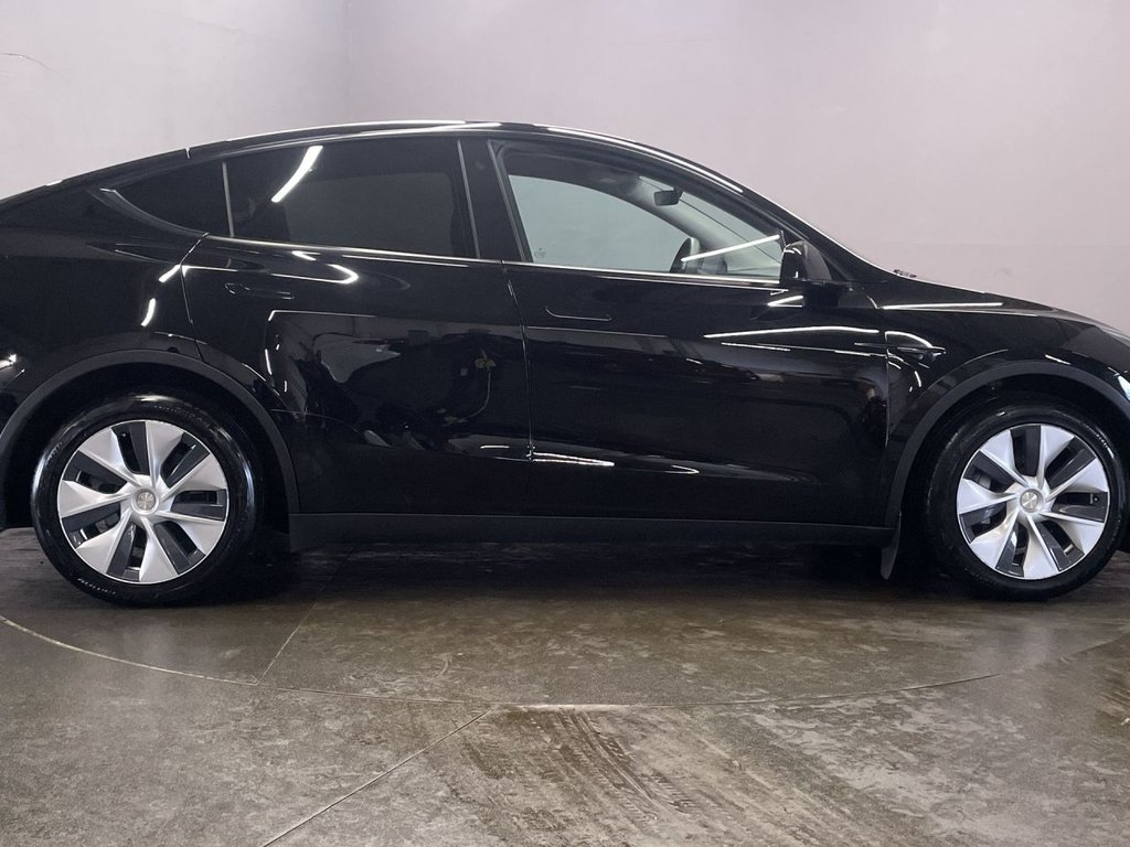 Used Tesla Model Y 2022 for sale - 76367358: Photo 9