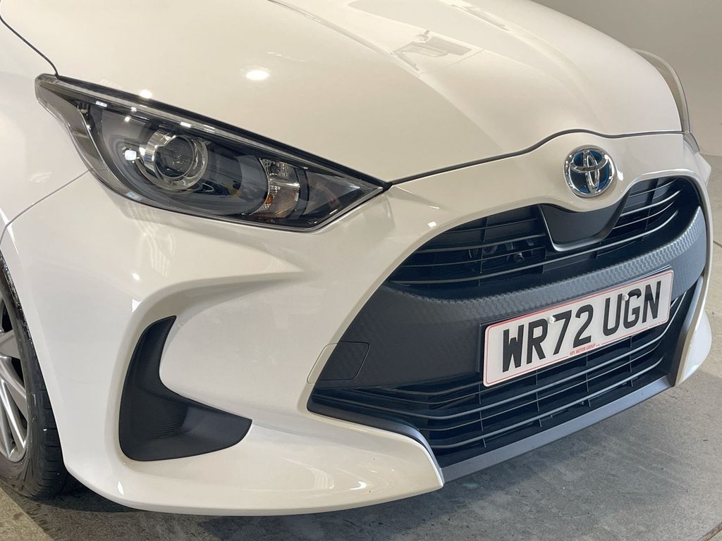 Used Toyota Yaris 2022 for sale - 76068390: Photo 10