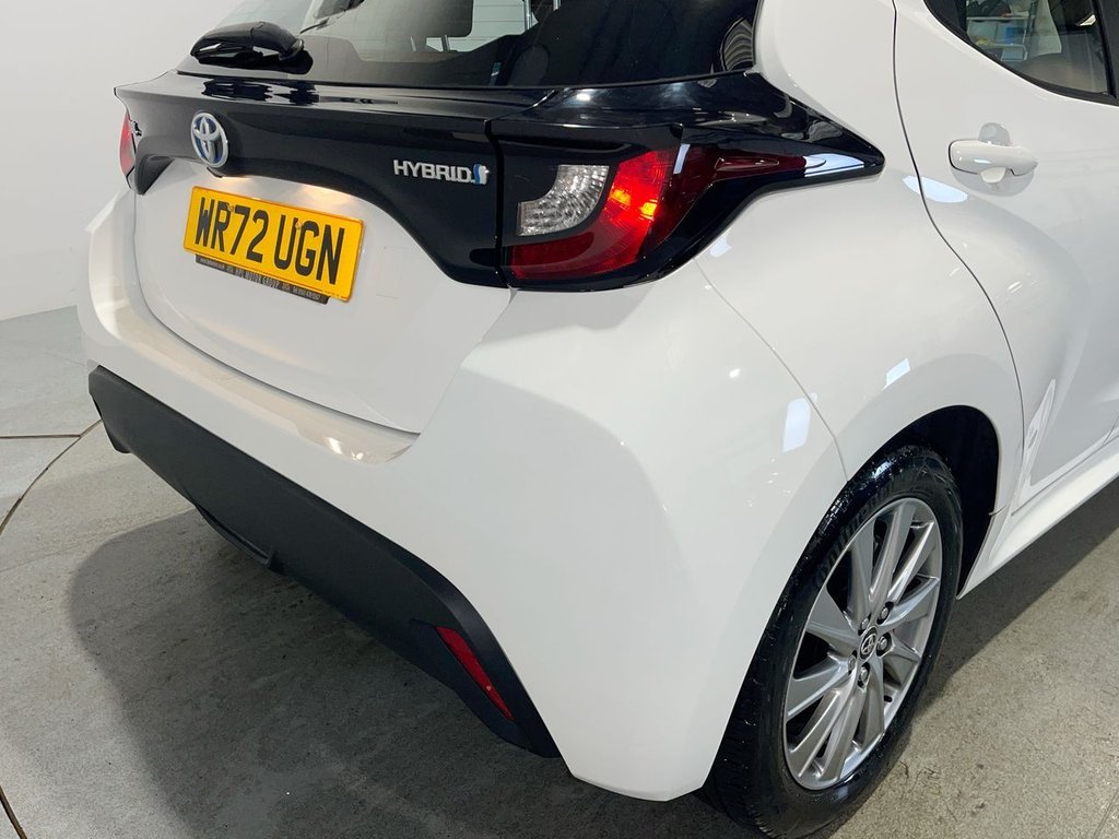 Used Toyota Yaris 2022 for sale - 76068390: Photo 13