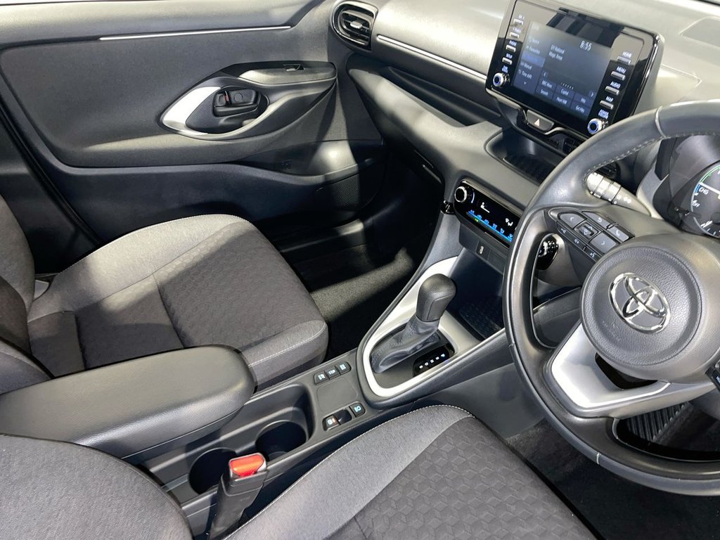 Used Toyota Yaris 2022 for sale - 76068390: Photo 15