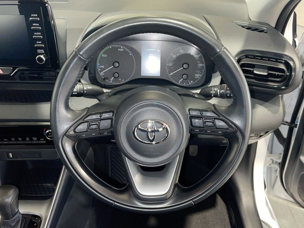 Used Toyota Yaris 2022 for sale - 76068390: Photo 19