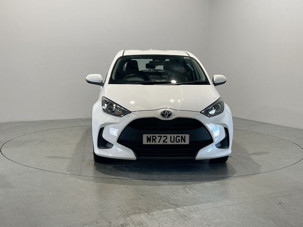 Used Toyota Yaris 2022 for sale - 76068390: Photo 3