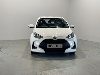 Used Toyota Yaris 2022 for sale - 76068390: Photo