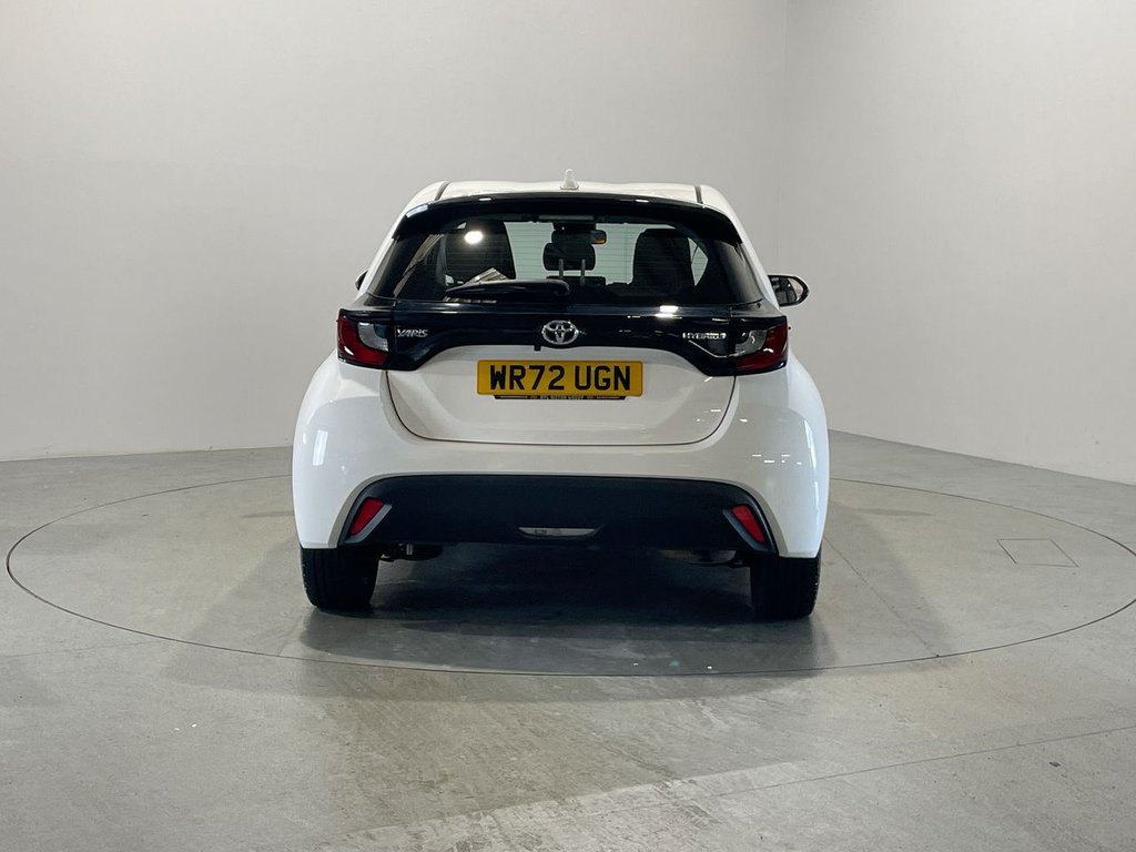 Used Toyota Yaris 2022 for sale - 76068390: Photo 7