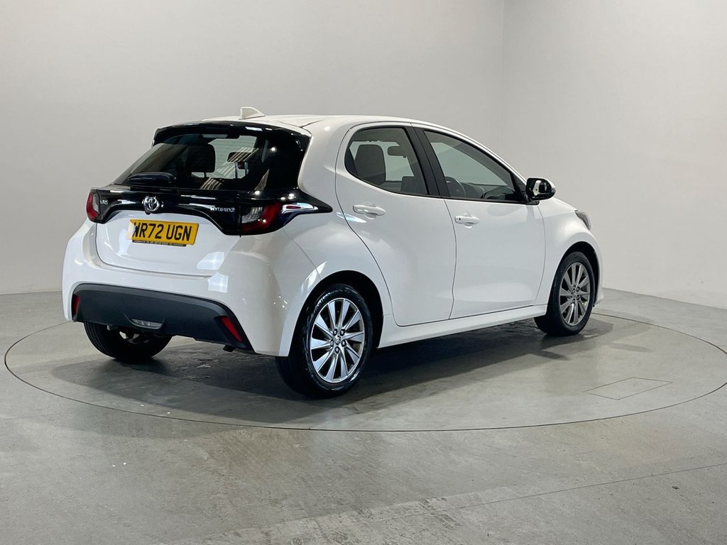 Used Toyota Yaris 2022 for sale - 76068390: Photo 8