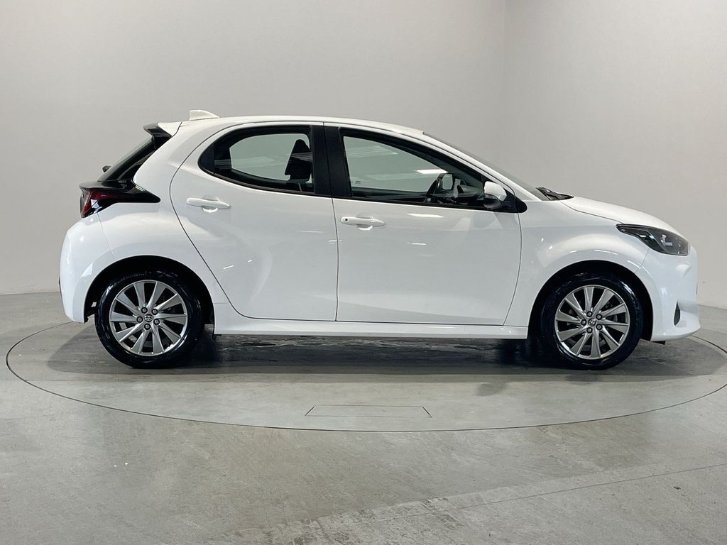 Used Toyota Yaris 2022 for sale - 76068390: Photo 9