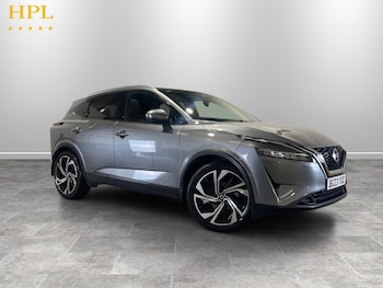 Used Nissan Qashqai 2023 for sale - 79562660: Photo