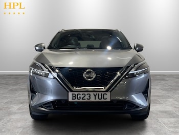 Used Nissan Qashqai 2023 for sale - 79562660: Photo