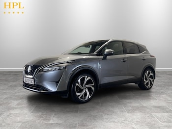 Used Nissan Qashqai 2023 for sale - 79562660: Photo