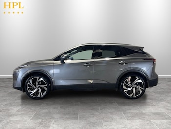 Used Nissan Qashqai 2023 for sale - 79562660: Photo