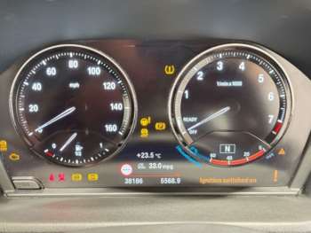 Used BMW X1 2019 for sale - 75037741: Photo