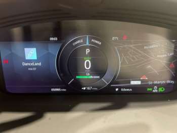Used Jaguar I-Pace 2021 for sale - 75433035: Photo
