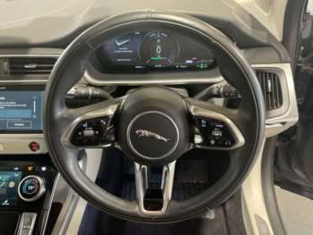 Used Jaguar I-Pace 2021 for sale - 75433035: Photo