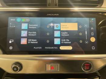 Used Jaguar I-Pace 2021 for sale - 75433035: Photo
