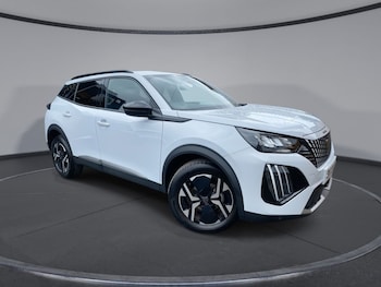 Used Peugeot 2008 2023 for sale - 76973370: Photo