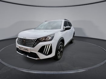 Used Peugeot 2008 2023 for sale - 76973370: Photo