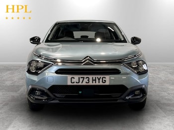 Used Citroen C4 2023 for sale - 78839189: Photo