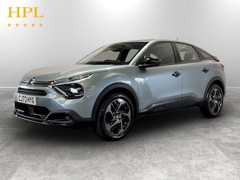Used Citroen C4 2023 for sale - 78839189: Photo