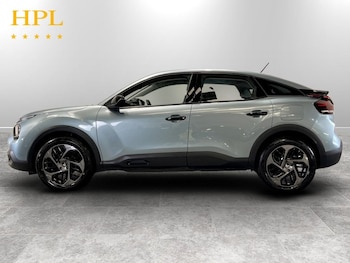 Used Citroen C4 2023 for sale - 78839189: Photo