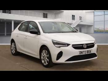 2023 (72) - 1.2 Design Hatchback 5dr Petrol Manual Euro 6 (75 ps)