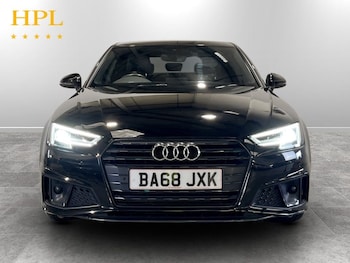 Used Audi A4 2019 for sale - 79159997: Photo