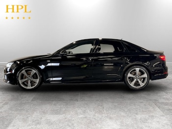 Used Audi A4 2019 for sale - 79159997: Photo