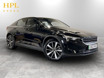 Used Polestar Polestar 2 2021 for sale - 79129434: Photo
