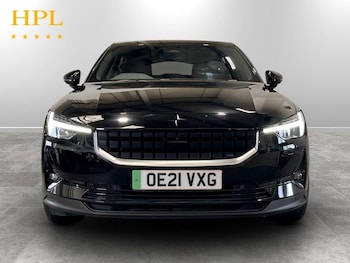 Used Polestar Polestar 2 2021 for sale - 79129434: Photo