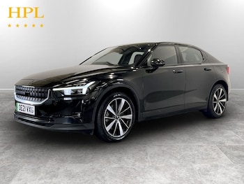Used Polestar Polestar 2 2021 for sale - 79129434: Photo