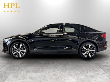 Used Polestar Polestar 2 2021 for sale - 79129434: Photo