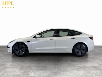 Used Tesla Model 3 2021 for sale - 79394421: Photo