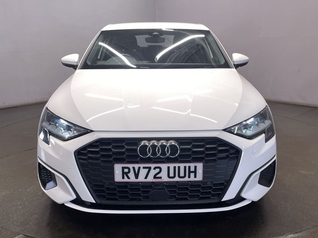 Used Audi A3 2022 for sale - 76914706: Photo 10