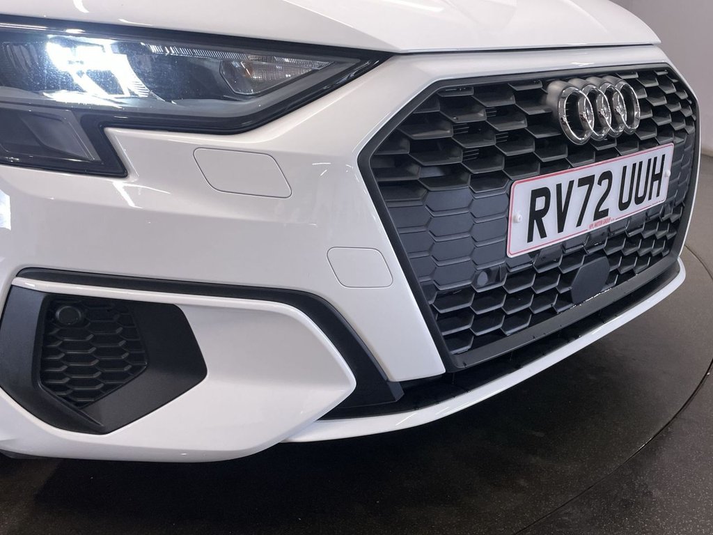 Used Audi A3 2022 for sale - 76914706: Photo 11