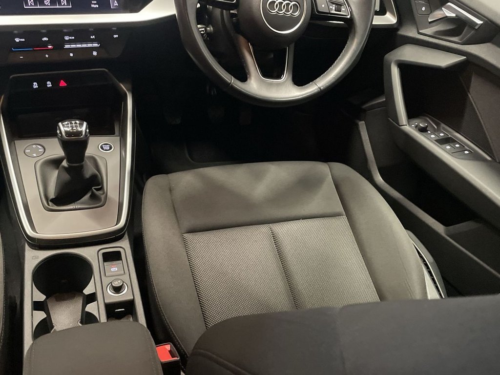 Used Audi A3 2022 for sale - 76914706: Photo 15