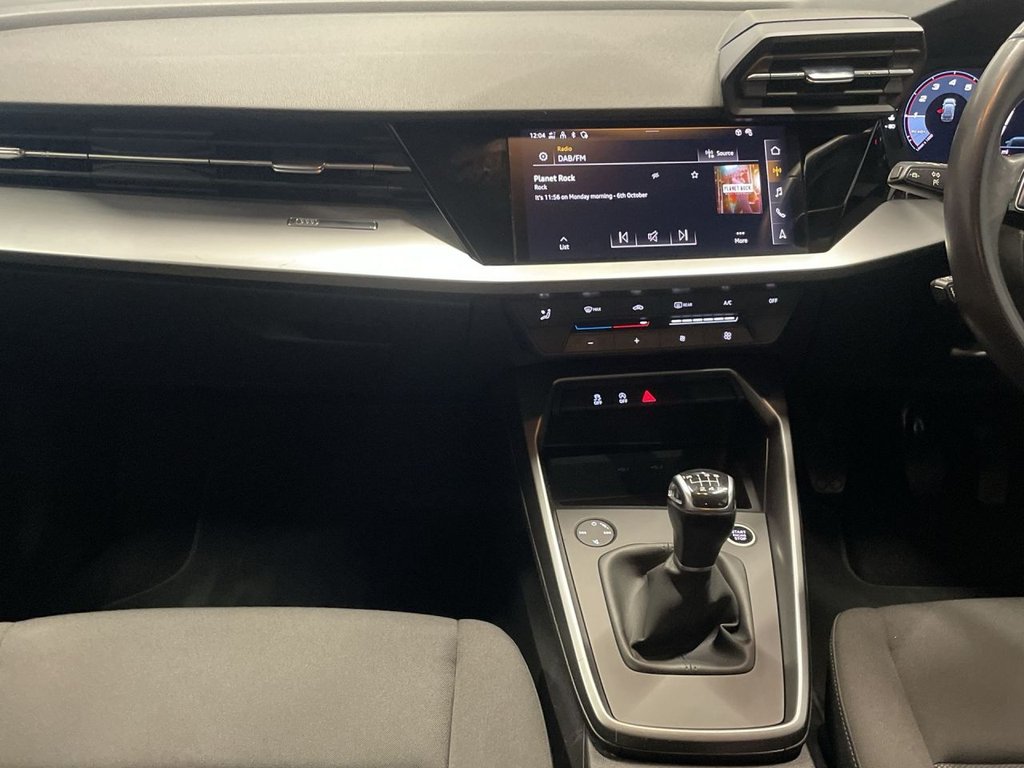 Used Audi A3 2022 for sale - 76914706: Photo 16