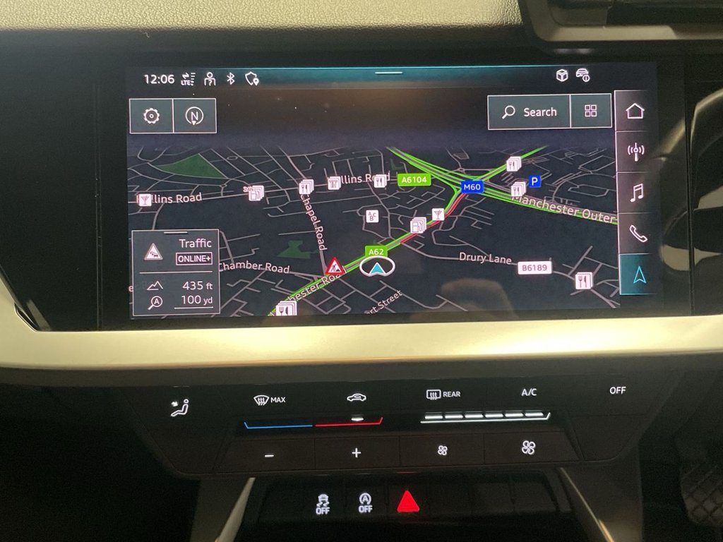 Used Audi A3 2022 for sale - 76914706: Photo 19