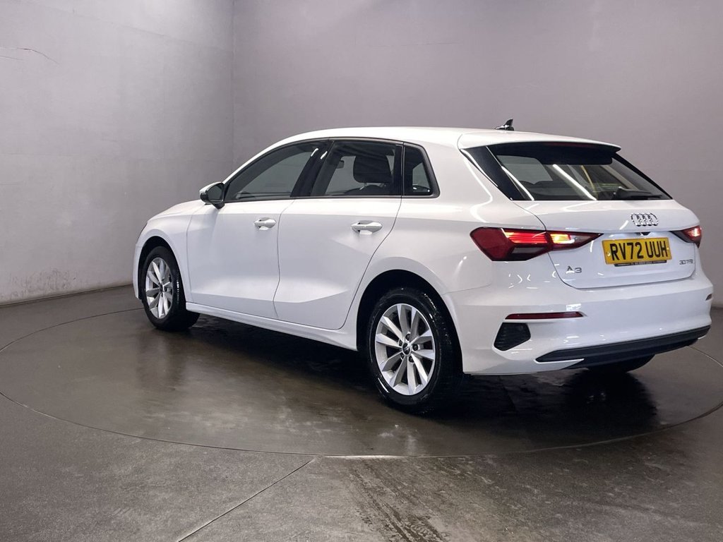 Used Audi A3 2022 for sale - 76914706: Photo 6