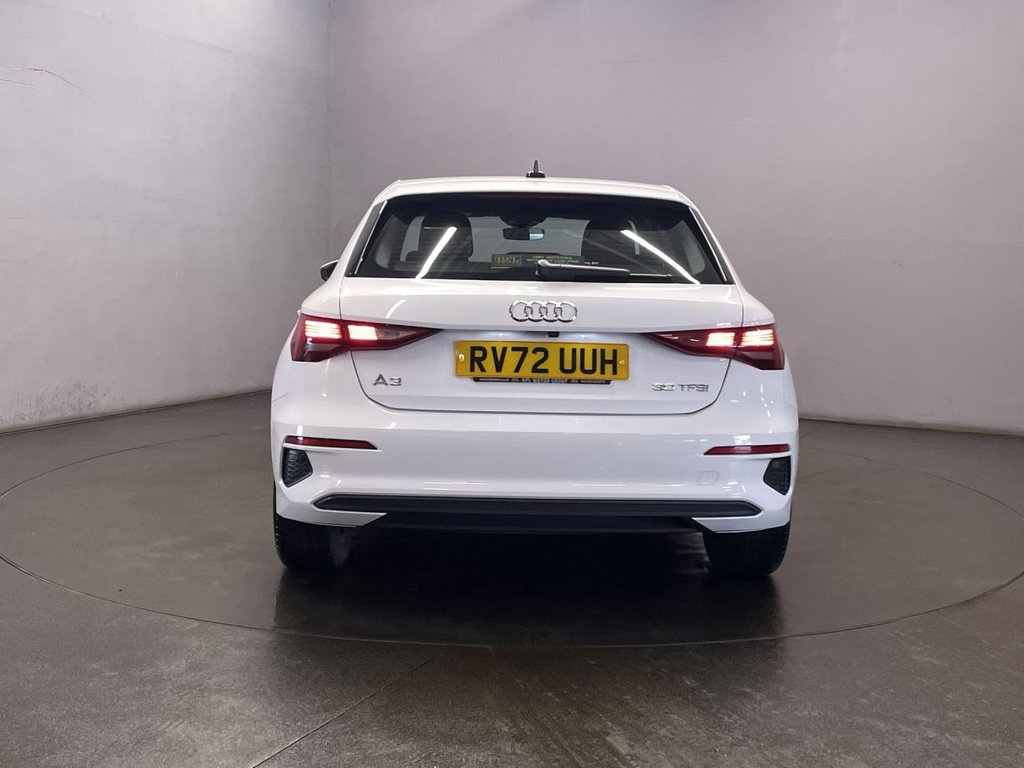 Used Audi A3 2022 for sale - 76914706: Photo 7